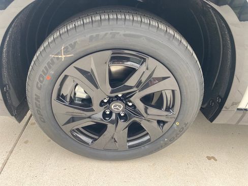 New 2026 MAZDA CX-5 2.5 S w/ Premium Package image 25