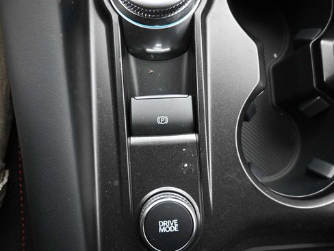 New 2026 Ford Explorer ST image 43