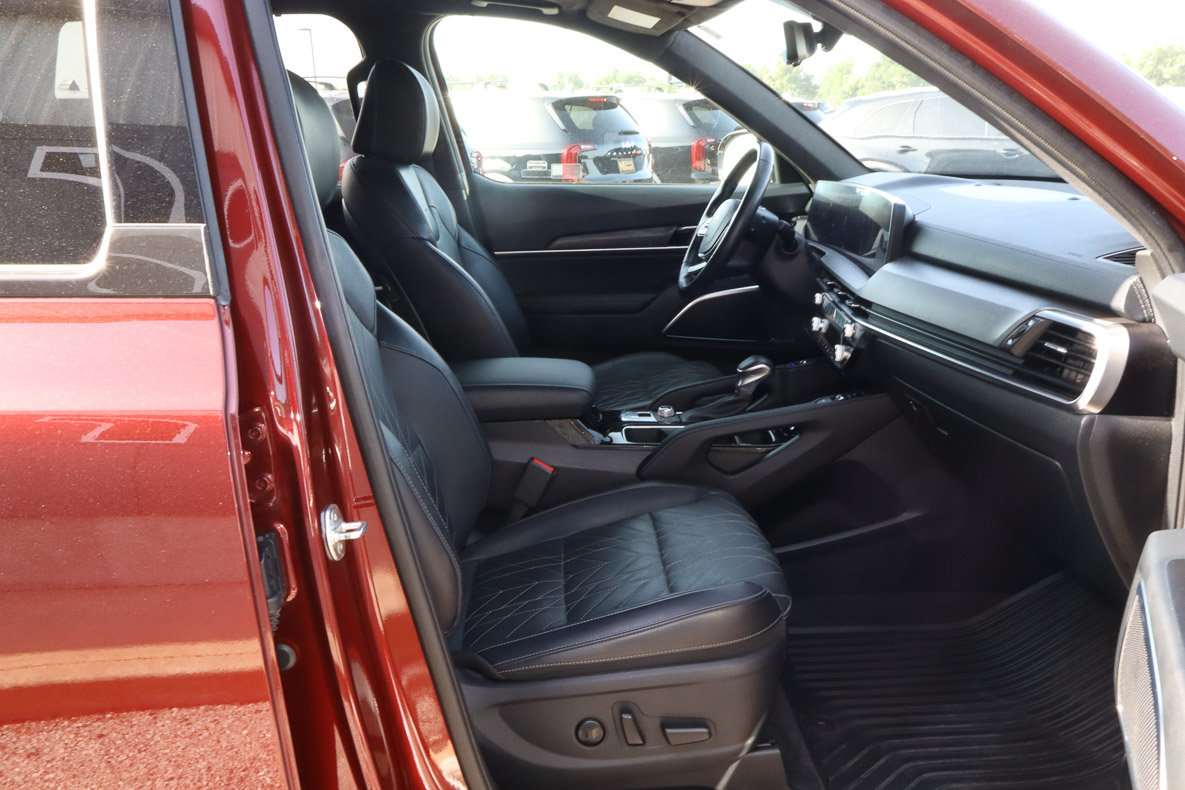Used 2024 Kia Telluride SX Prestige X-Line AWD/4WD image 27