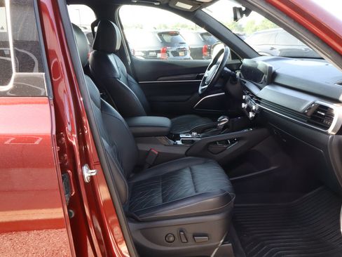 Used 2024 Kia Telluride SX Prestige X-Line AWD/4WD image 27