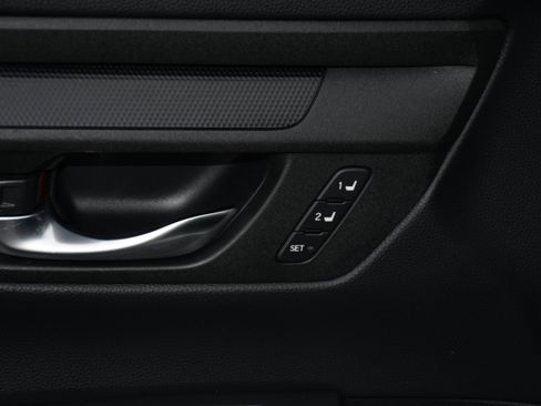 Used 2024 Honda CR-V Sport-L image 12