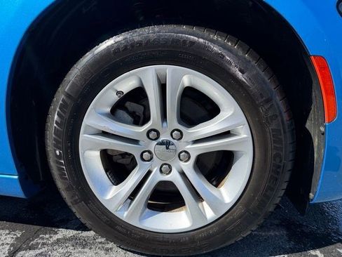 Used 2023 Dodge Charger SXT w/ Cold Weather Package image 21