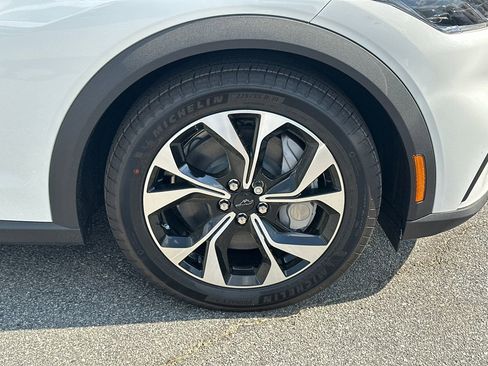 New 2026 Ford Mustang Mach-E Select image 41