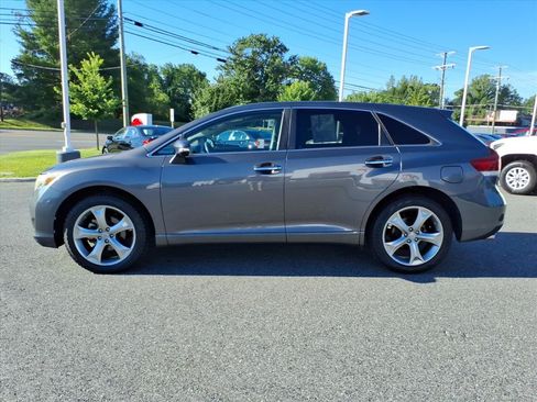 Used 2013 Toyota Venza Limited AWD/4WD image 13