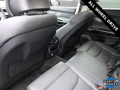 Used 2025 Genesis GV70 2.5T image 15