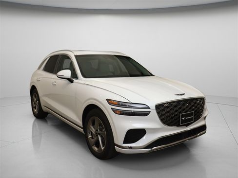 New 2026 Genesis GV70 2.5T Select image 1