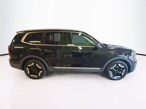 Used 2025 Kia Telluride S AWD/4WD image 10