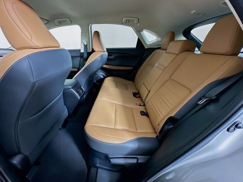 Used 2021 Lexus NX 300 FWD w/ Accessory Package 2 image 26