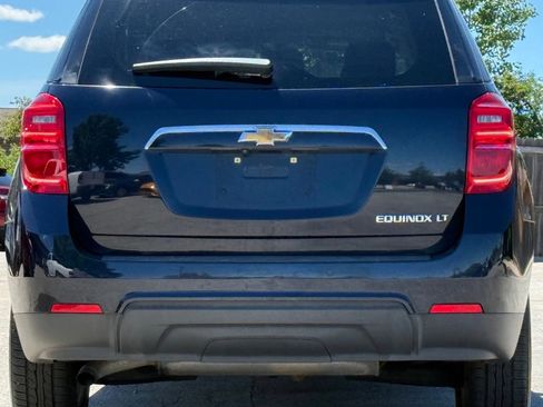 Used 2016 Chevrolet Equinox LT w/ Convenience Package FWD image 4