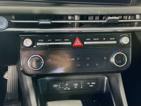 Certified 2025 Hyundai Tucson SEL image 15