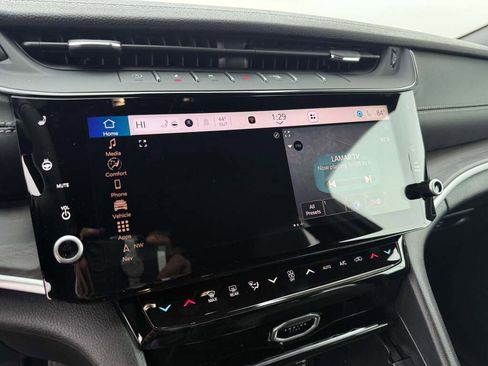 New 2026 Jeep Grand Cherokee Altitude image 32