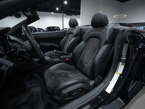 Used 2014 Audi R8 V8 AWD/4WD image 22