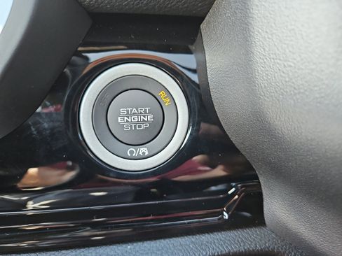 New 2026 RAM 1500 Rebel w/ Rebel Level 2 Equipment Group image 30