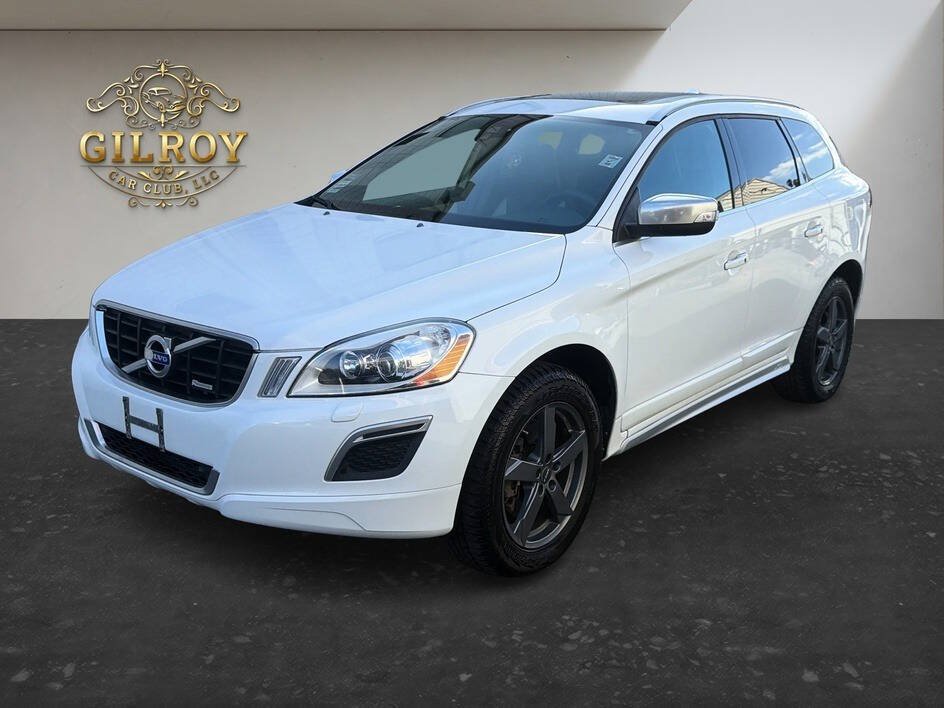 Used 2013 Volvo XC60 T6 R-Design Platinum AWD/4WD image 3
