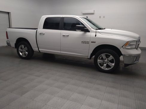 Used 2016 RAM 1500 Lone Star image 11