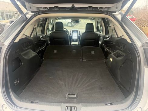 Used 2022 Ford Edge Titanium AWD/4WD image 40