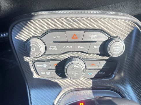 Used 2021 Dodge Challenger R/T Scat Pack image 29