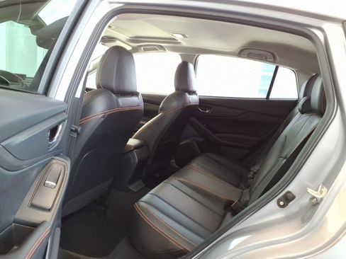 Used 2023 Subaru Crosstrek 2.5i Limited w/ Moonroof Package AWD/4WD image 16