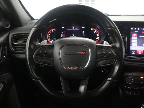 Used 2021 Dodge Durango GT w/ Blacktop Package image 23