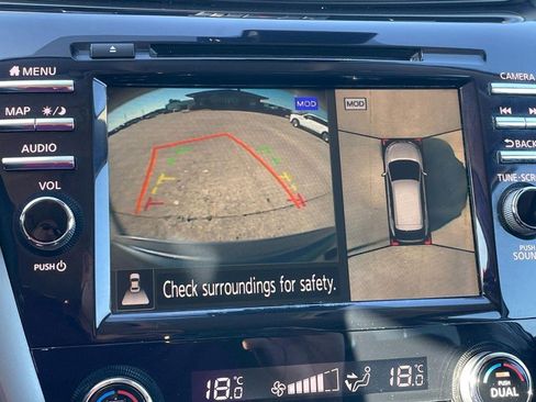 Used 2024 Nissan Murano Platinum image 42