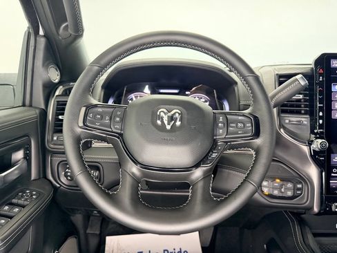 New 2026 RAM 2500 Power Wagon AWD/4WD image 21