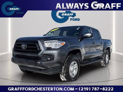 Used 2021 Toyota Tacoma SR