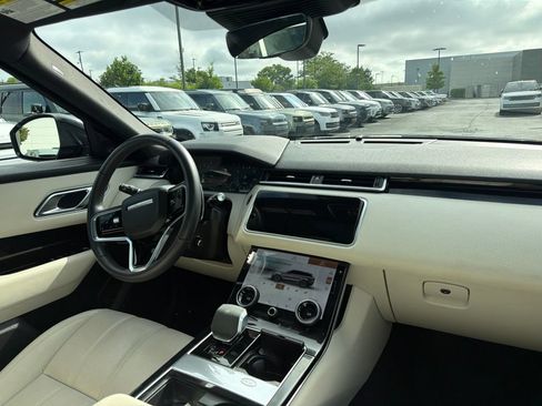 Used 2023 Land Rover Range Rover Velar R-Dynamic S AWD/4WD image 13