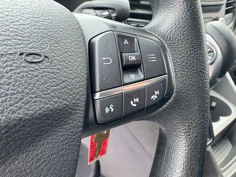 Used 2020 Ford Transit 250 Low Roof AWD w/ Upfitter Package image 18