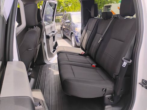 Used 2020 Ford F150 XL w/ Equipment Group 101A Mid RWD image 18