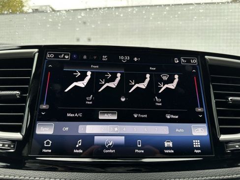 New 2026 Chrysler Pacifica Select image 26