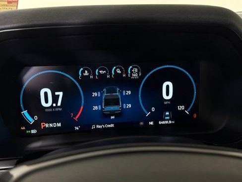Used 2021 Ford F150 Tremor w/ Equipment Group 402A High AWD/4WD image 19