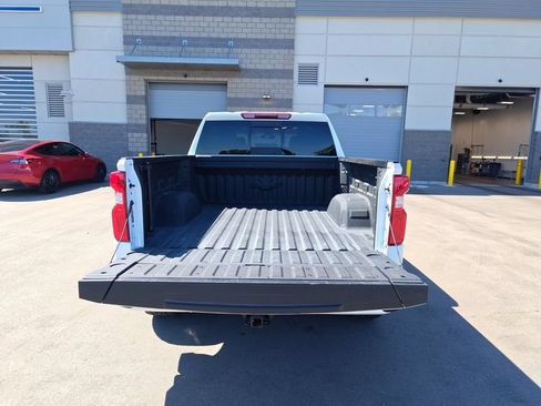 Used 2024 Chevrolet Silverado 1500 RST w/ Convenience Package II AWD/4WD image 16