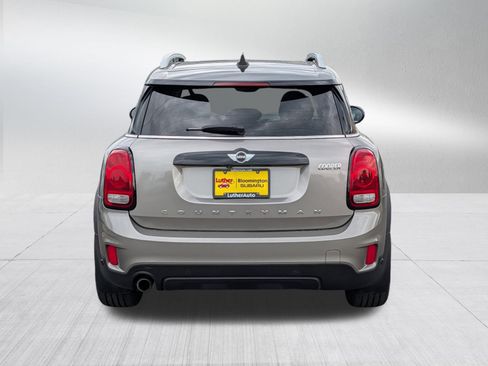 Used 2018 MINI Cooper Countryman ALL4 AWD/4WD image 6