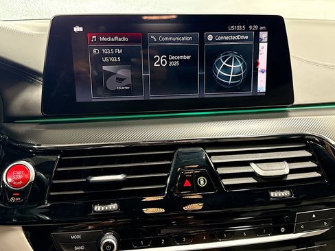 Used 2019 BMW M5 Base w/ Executive Package image 28