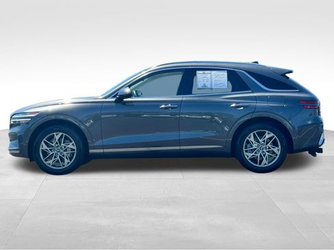 Used 2023 Genesis GV70 2.5T w/ Select Package AWD/4WD image 4