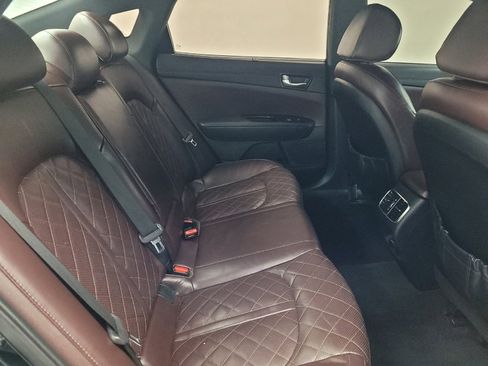 Used 2017 Kia Optima SX image 19