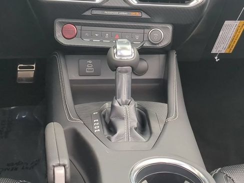 New 2026 Ford Mustang GT Premium w/ GT Performance Package RWD image 18