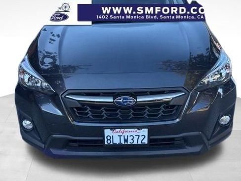 Used 2019 Subaru Crosstrek 2.0i Premium image 8