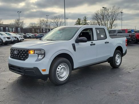 New 2025 Ford Maverick XL w/ 4K Tow Package image 8