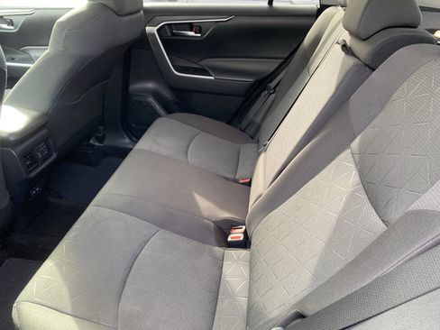 Used 2023 Toyota RAV4 XLE image 24