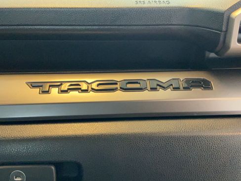 Used 2025 Toyota Tacoma SR5 RWD image 41