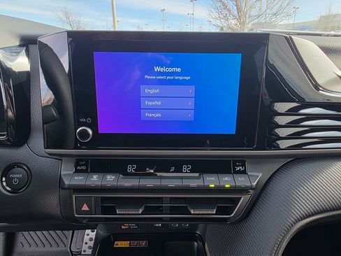 New 2026 Toyota Camry SE FWD image 16