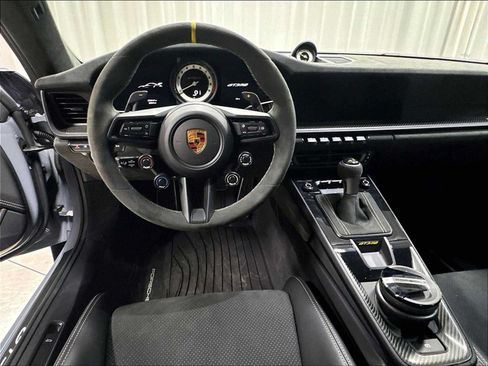 Used 2025 Porsche 911 GT3 RS RWD image 15