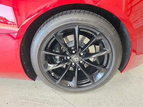 Used 2018 Lexus LC 500 Coupe image 42