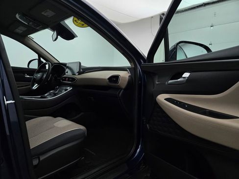 Used 2022 Hyundai Santa Fe SEL image 28