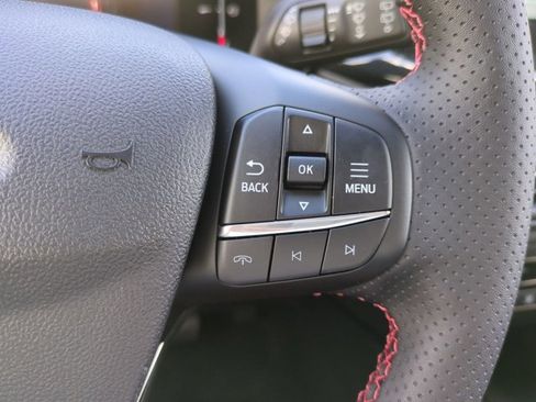 New 2026 Ford Escape ST-Line w/ Tech Pack #1 image 25