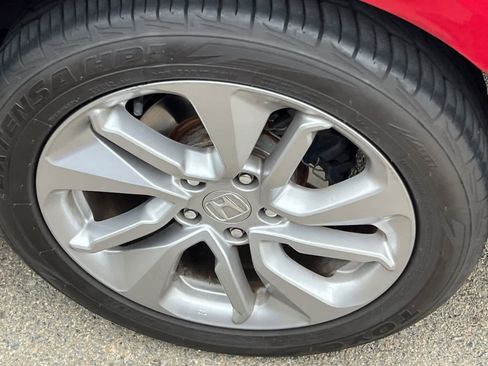 Used 2018 Honda Accord LX image 22