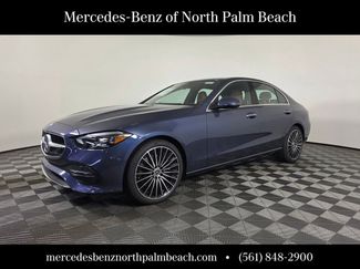 New 2026 Mercedes-Benz C 300 Sedan video 1