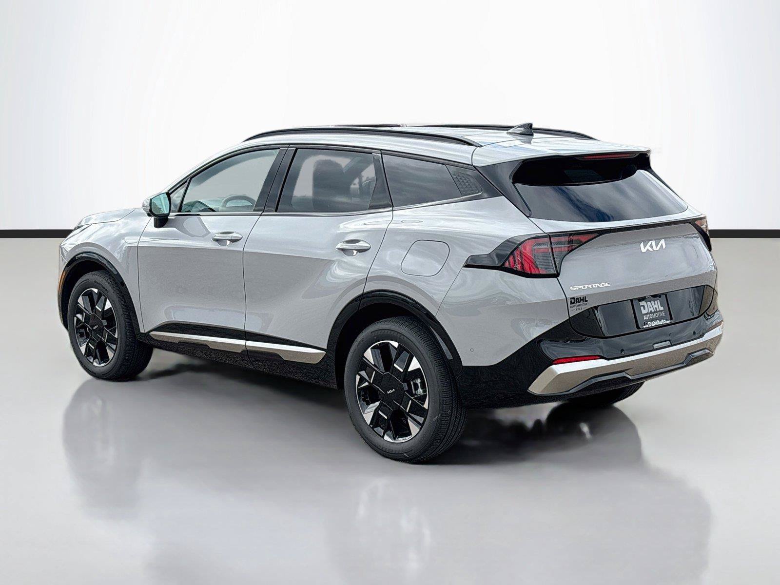 Used 2026 Kia Sportage SX Prestige AWD/4WD image 10