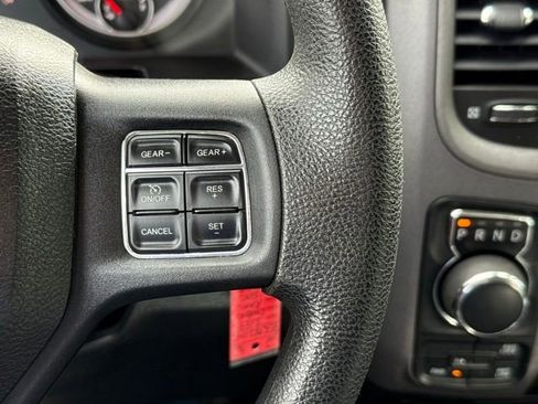 Used 2014 RAM 1500 Tradesman AWD/4WD image 17